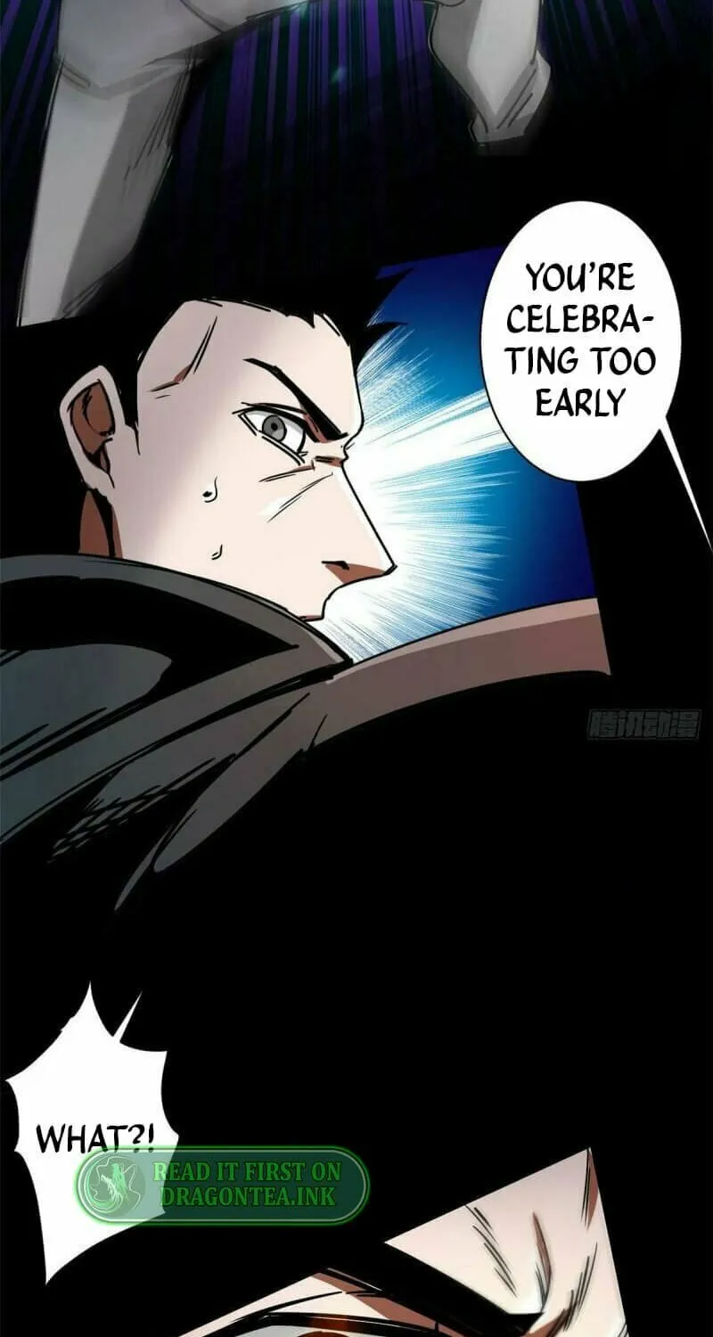 Roulette World (Colored) Chapter 77 page 44 - 