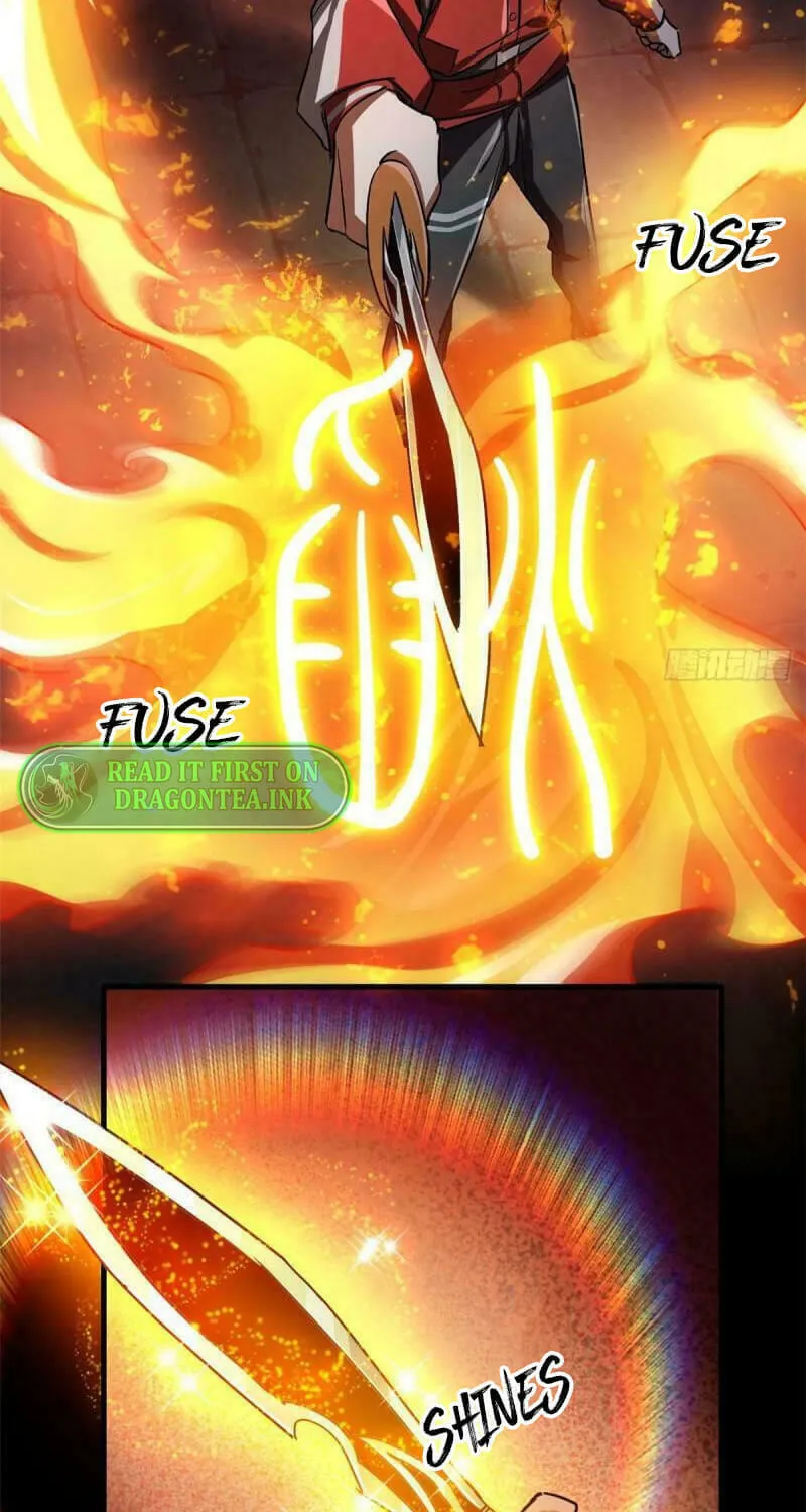Roulette World (Colored) Chapter 77 page 6 - 