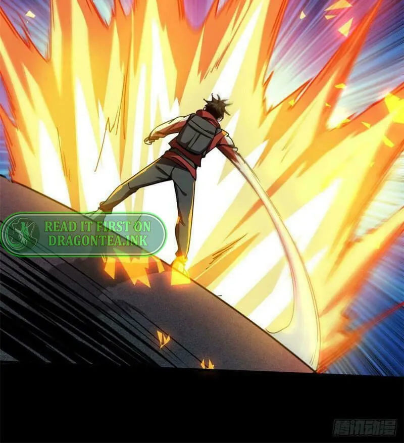 Roulette World (Colored) Chapter 77 page 9 - 