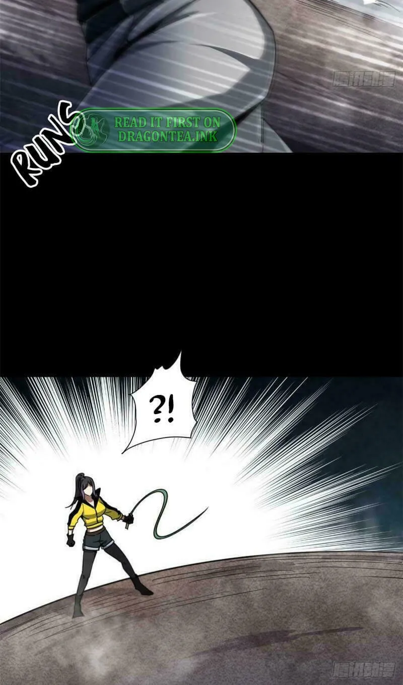 Roulette World (Colored) Chapter 78 page 12 - 