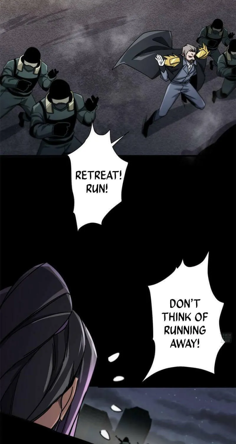 Roulette World (Colored) Chapter 78 page 13 - 