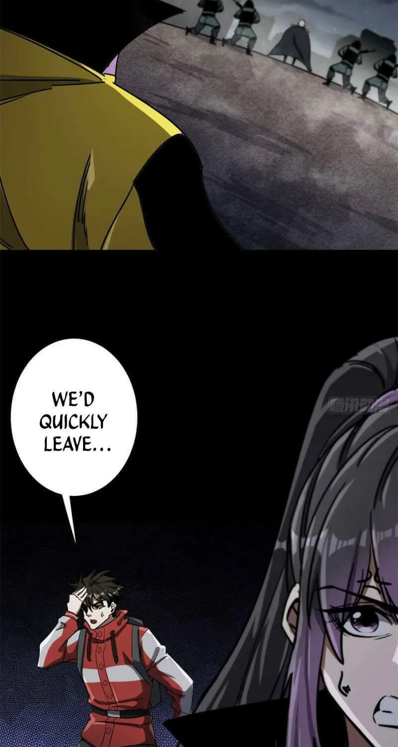 Roulette World (Colored) Chapter 78 page 14 - 