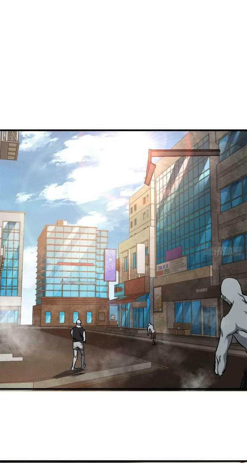 Roulette World (Colored) Chapter 78 page 20 - 