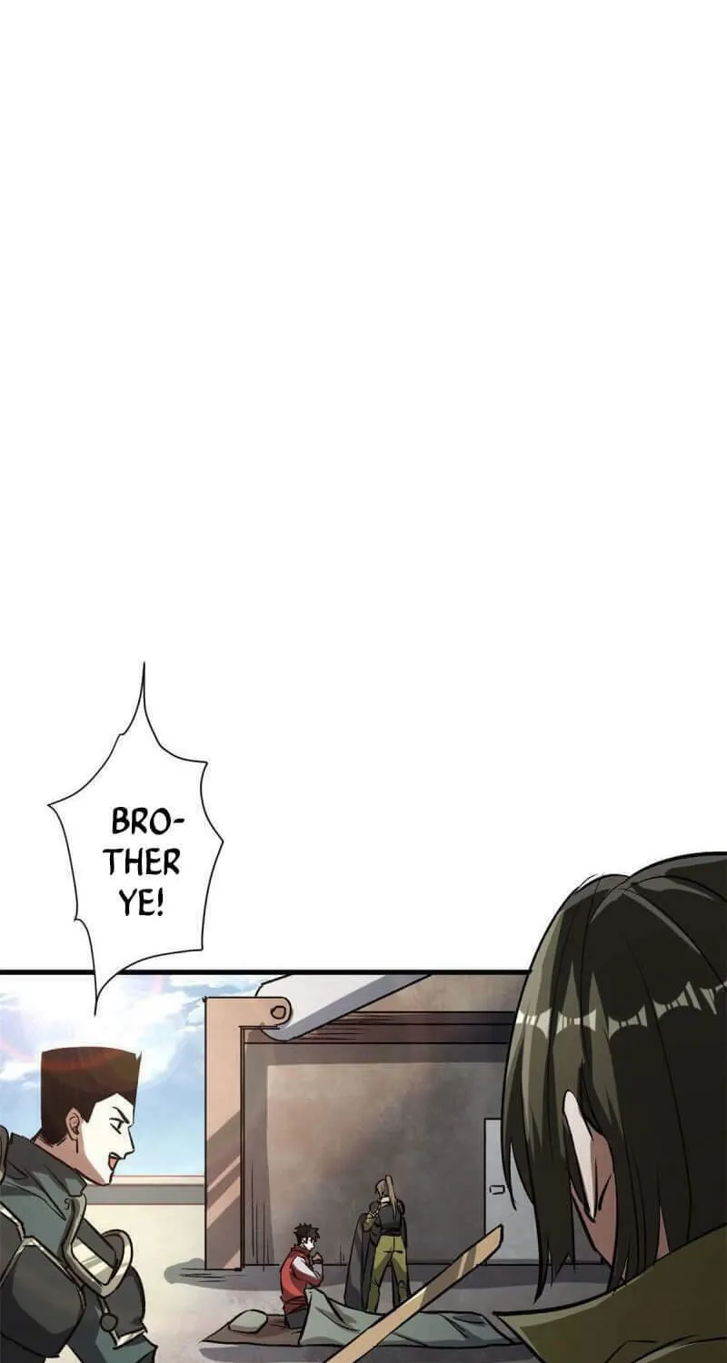 Roulette World (Colored) Chapter 78 page 25 - 