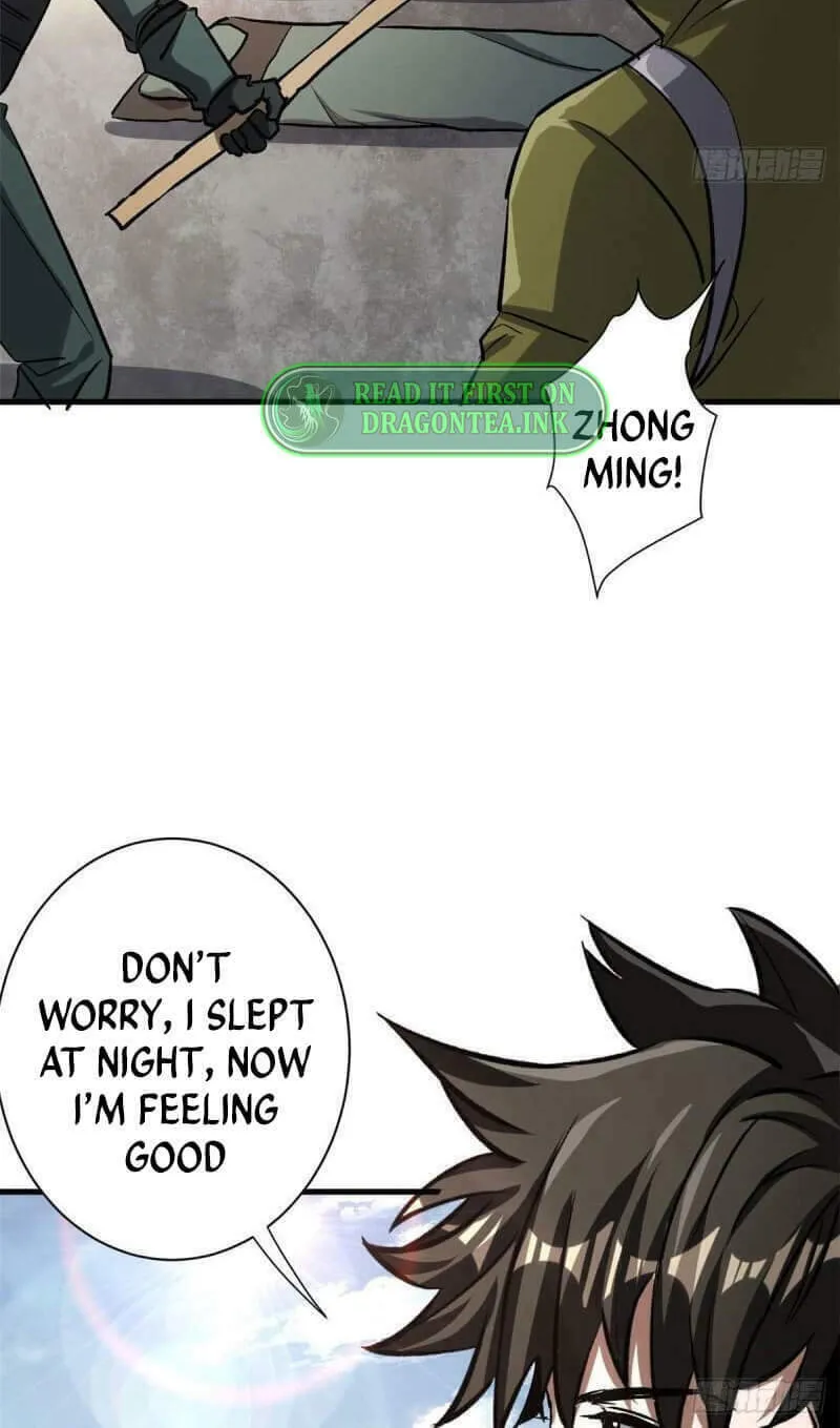 Roulette World (Colored) Chapter 78 page 26 - 