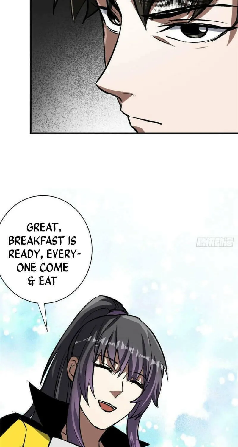 Roulette World (Colored) Chapter 78 page 28 - 