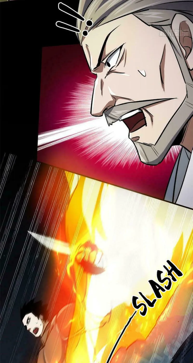 Roulette World (Colored) Chapter 78 page 4 - 