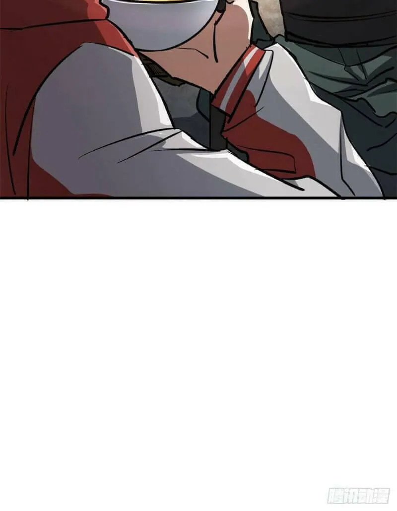 Roulette World (Colored) Chapter 78 page 31 - 