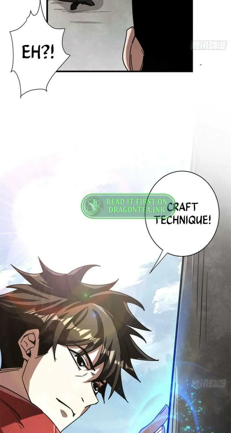 Roulette World (Colored) Chapter 78 page 35 - 