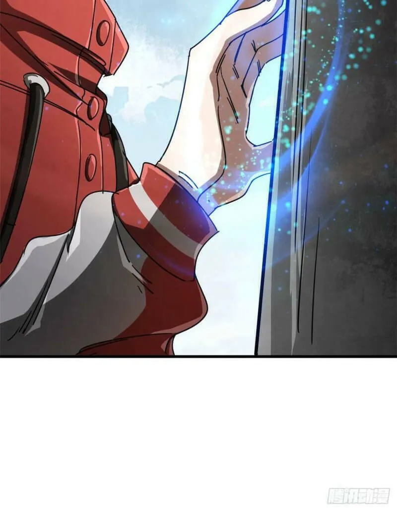 Roulette World (Colored) Chapter 78 page 36 - 