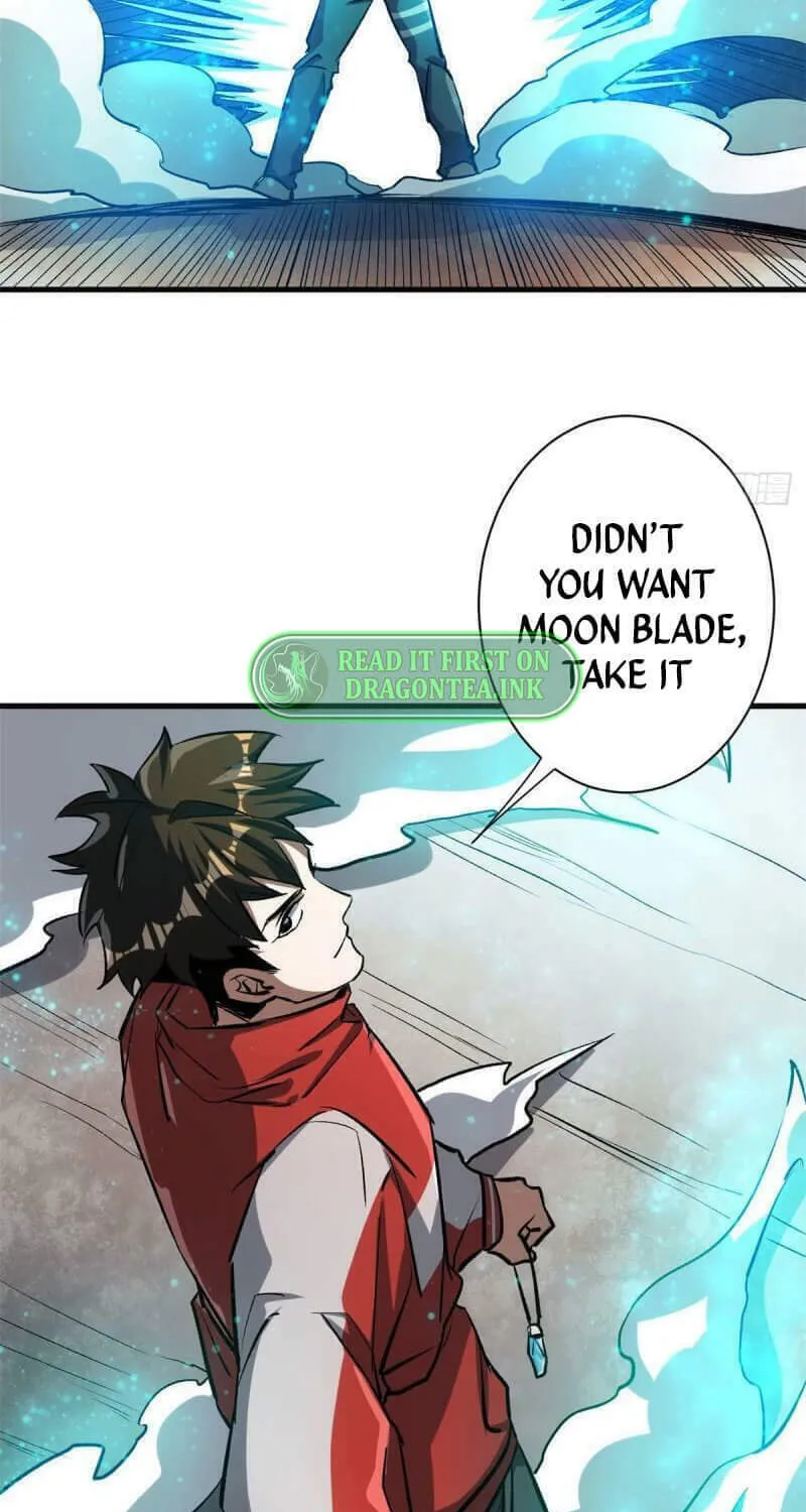 Roulette World (Colored) Chapter 78 page 39 - 
