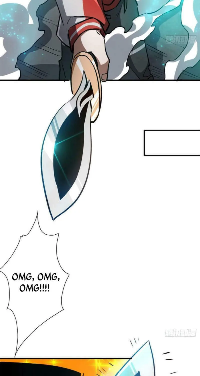 Roulette World (Colored) Chapter 78 page 40 - 