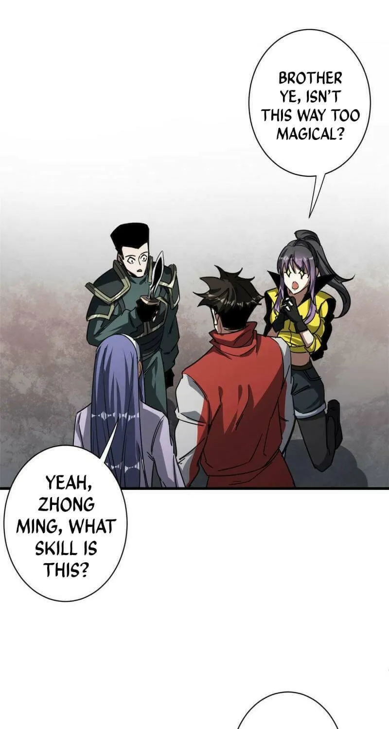 Roulette World (Colored) Chapter 78 page 42 - 