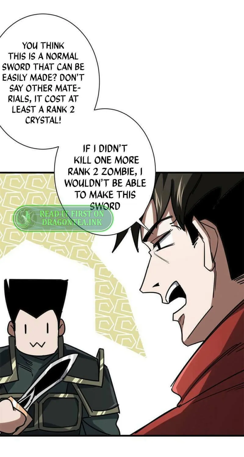Roulette World (Colored) Chapter 78 page 44 - 