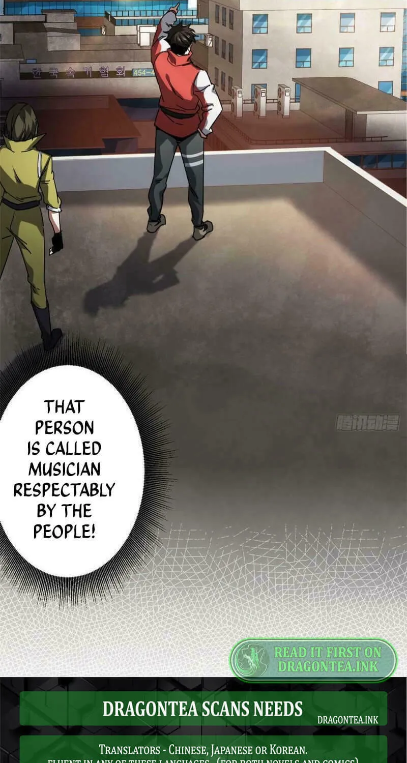Roulette World (Colored) Chapter 78 page 49 - 