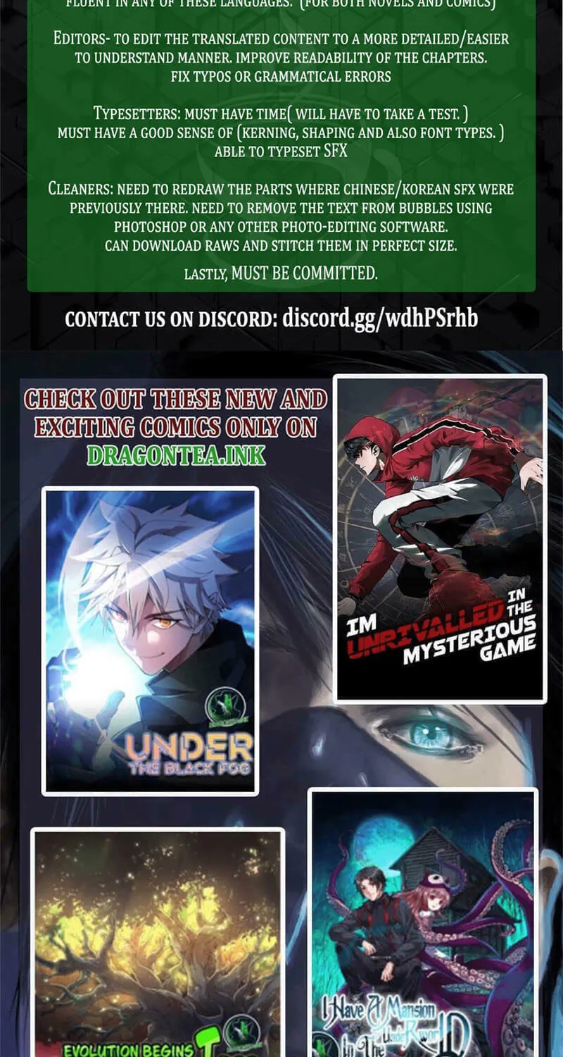 Roulette World (Colored) Chapter 78 page 50 - 