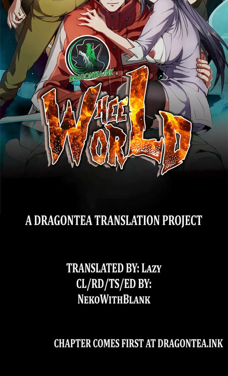 Roulette World (Colored) Chapter 79 page 11 - 