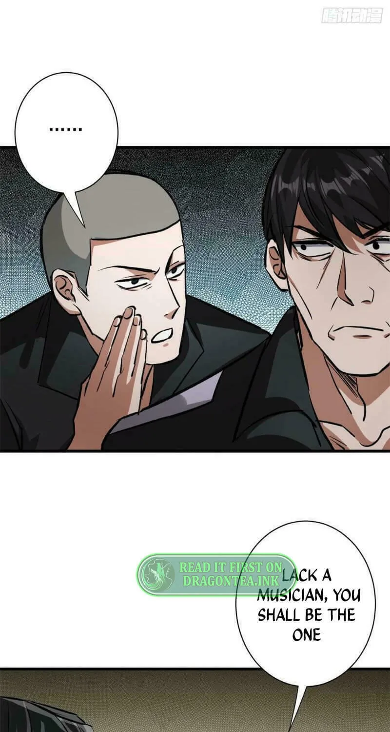 Roulette World (Colored) Chapter 79 page 13 - 
