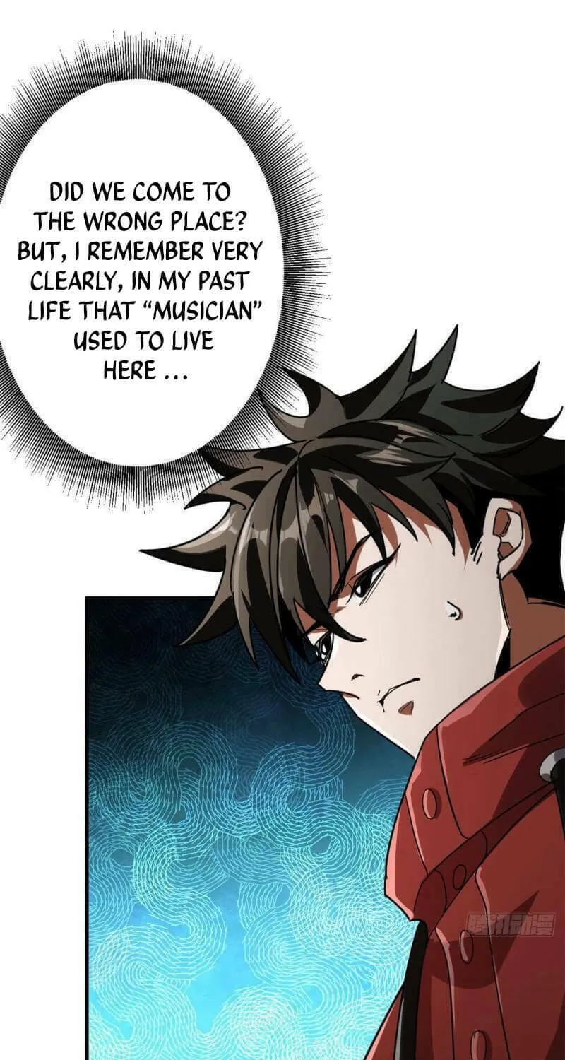 Roulette World (Colored) Chapter 79 page 18 - 