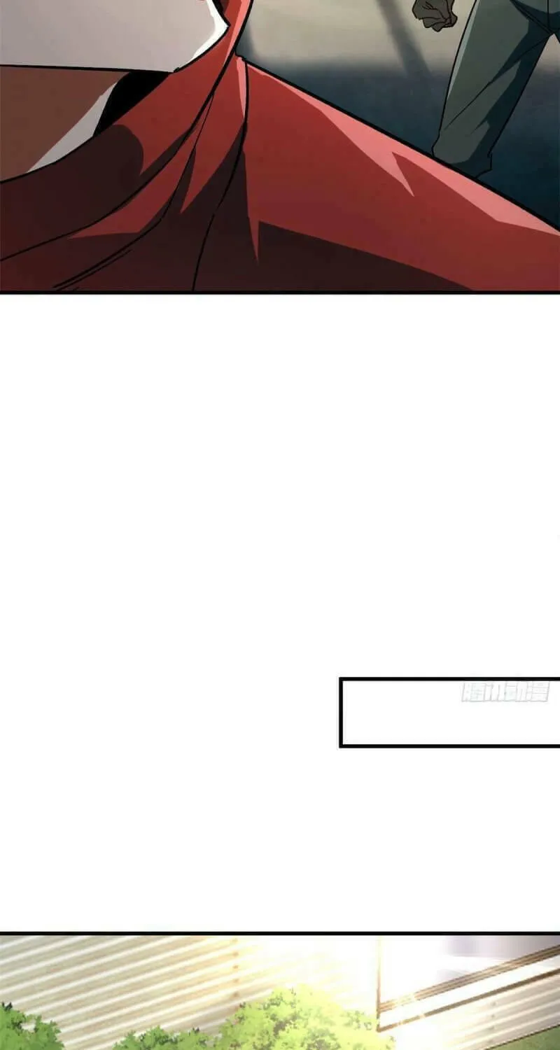 Roulette World (Colored) Chapter 79 page 20 - 