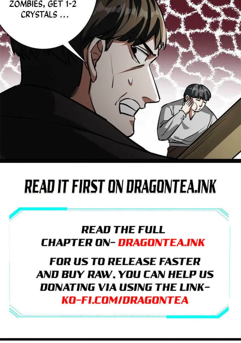 Roulette World (Colored) Chapter 79 page 31 - 