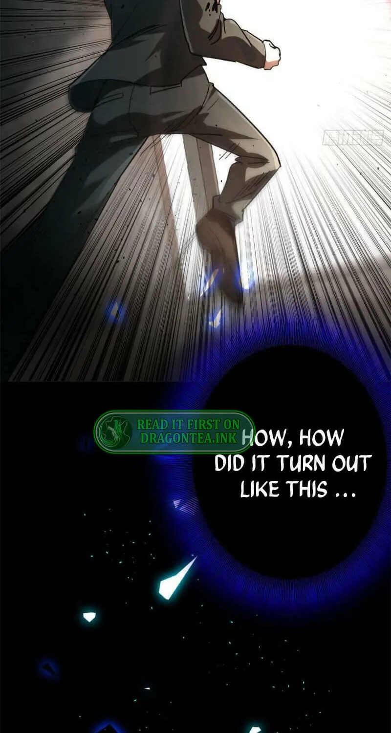 Roulette World (Colored) Chapter 79 page 37 - 