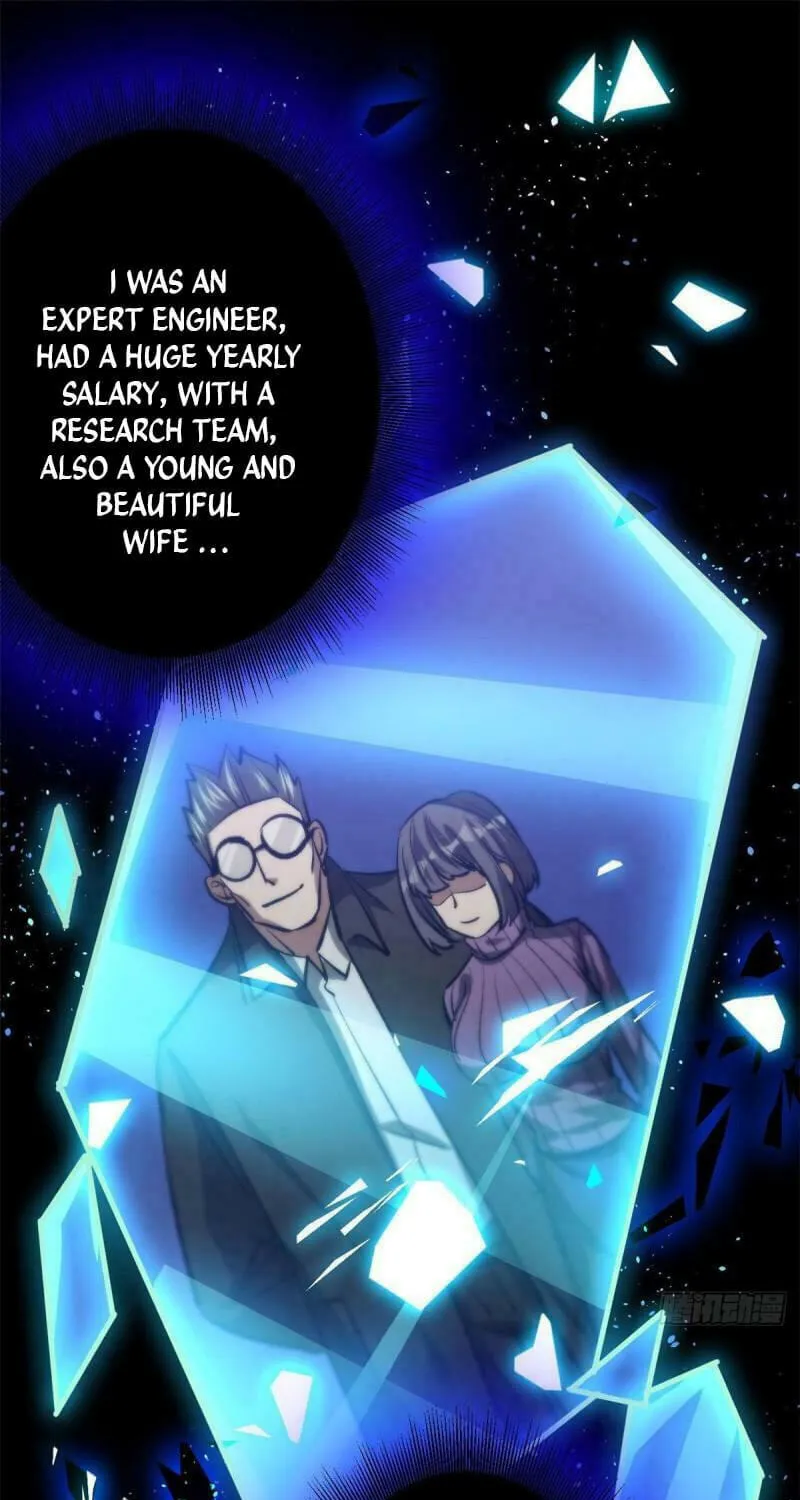 Roulette World (Colored) Chapter 79 page 39 - 