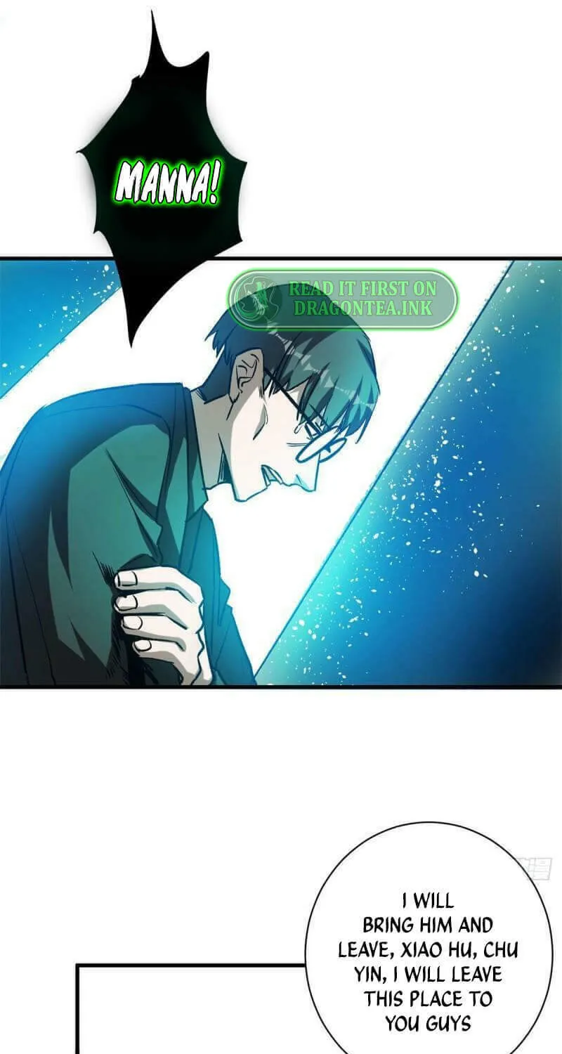 Roulette World (Colored) Chapter 79 page 44 - 