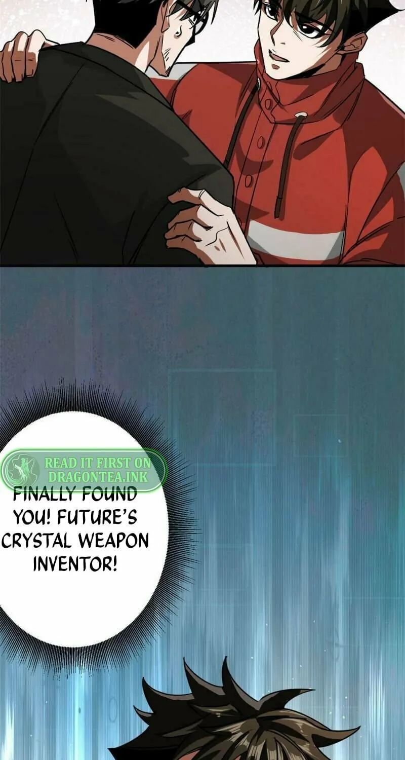 Roulette World (Colored) Chapter 79 page 47 - 