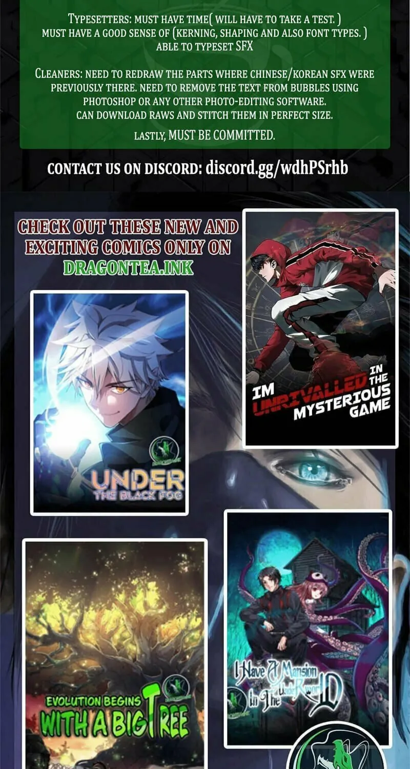 Roulette World (Colored) Chapter 79 page 49 - 