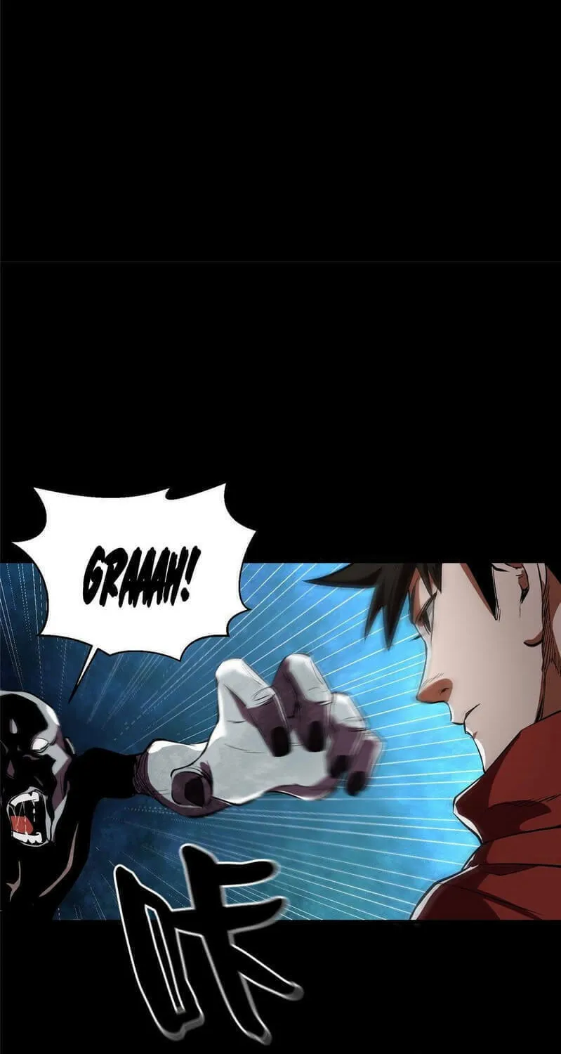Roulette World (Colored) Chapter 8 page 14 - 