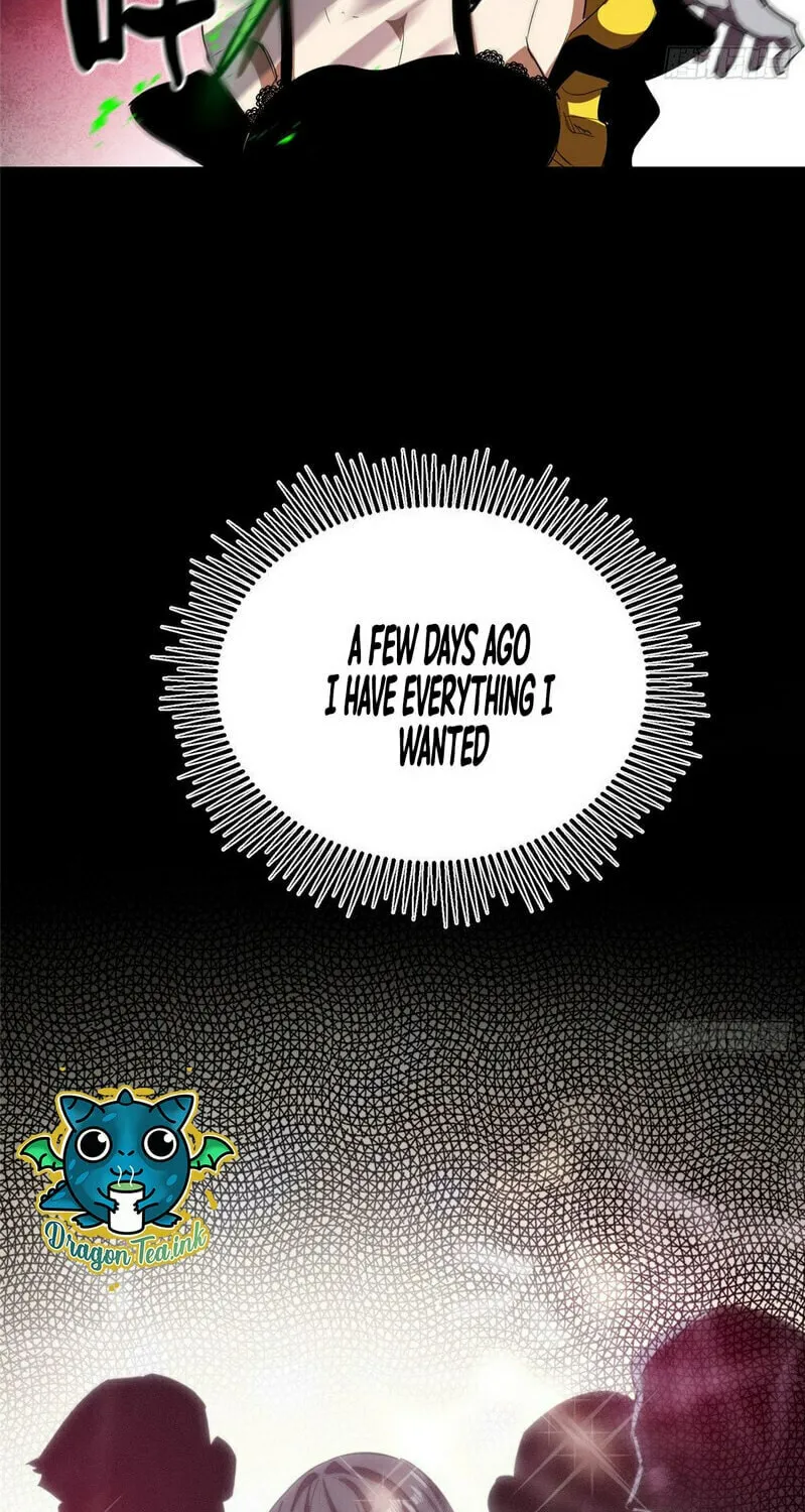 Roulette World (Colored) Chapter 8 page 17 - 