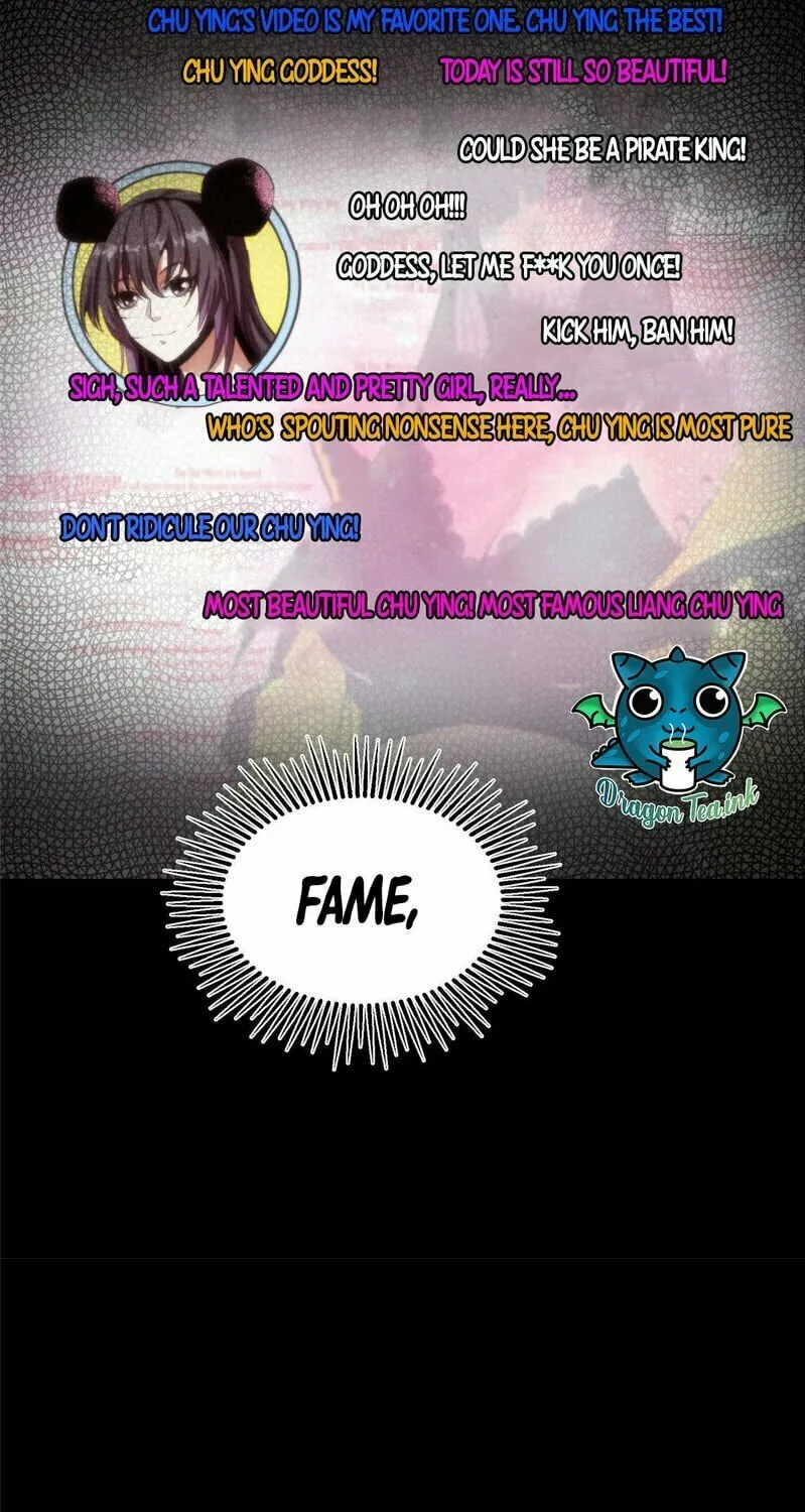 Roulette World (Colored) Chapter 8 page 19 - 