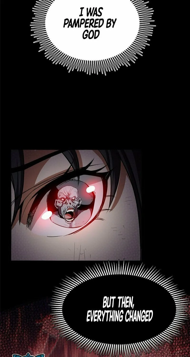 Roulette World (Colored) Chapter 8 page 22 - 