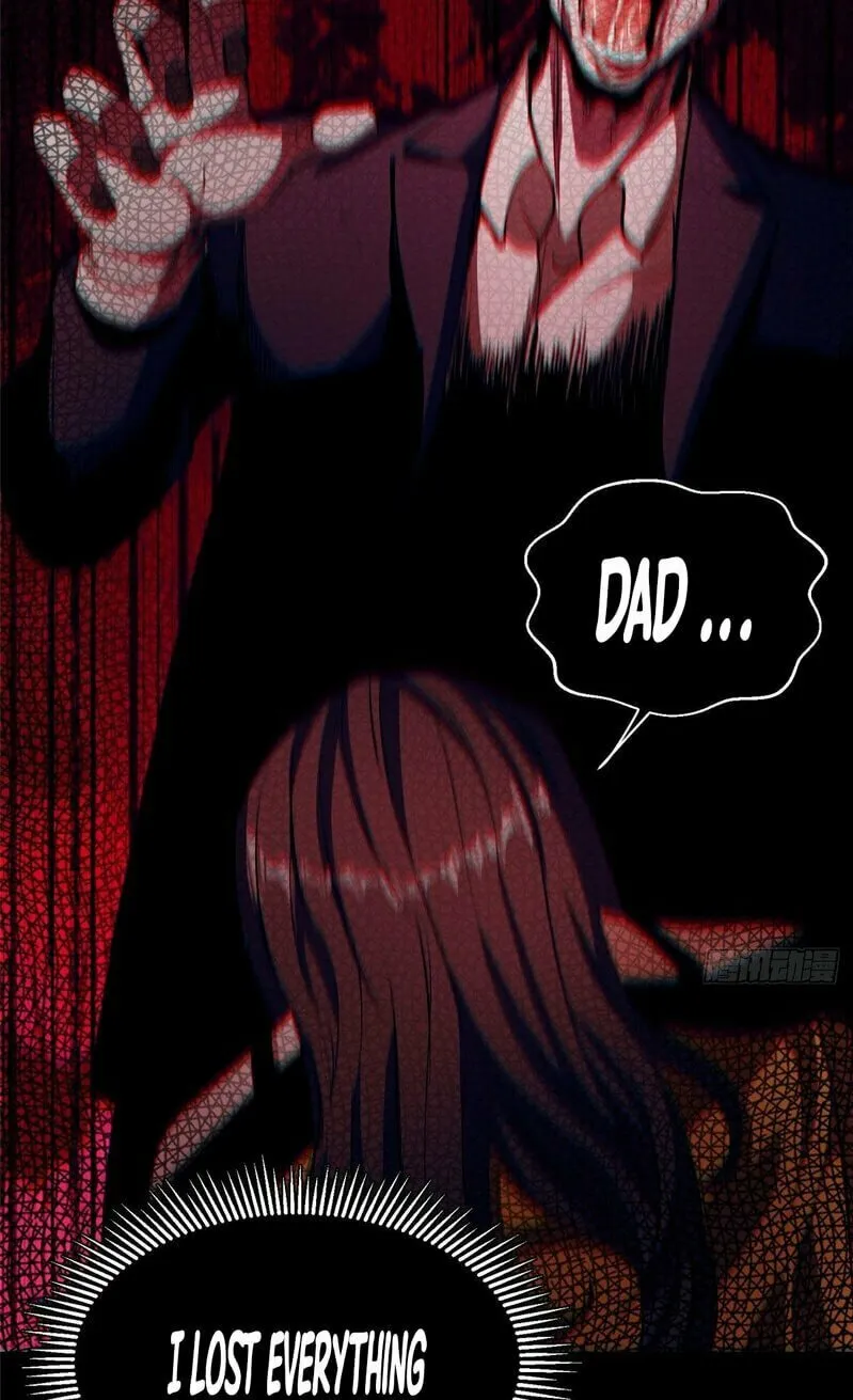 Roulette World (Colored) Chapter 8 page 24 - 