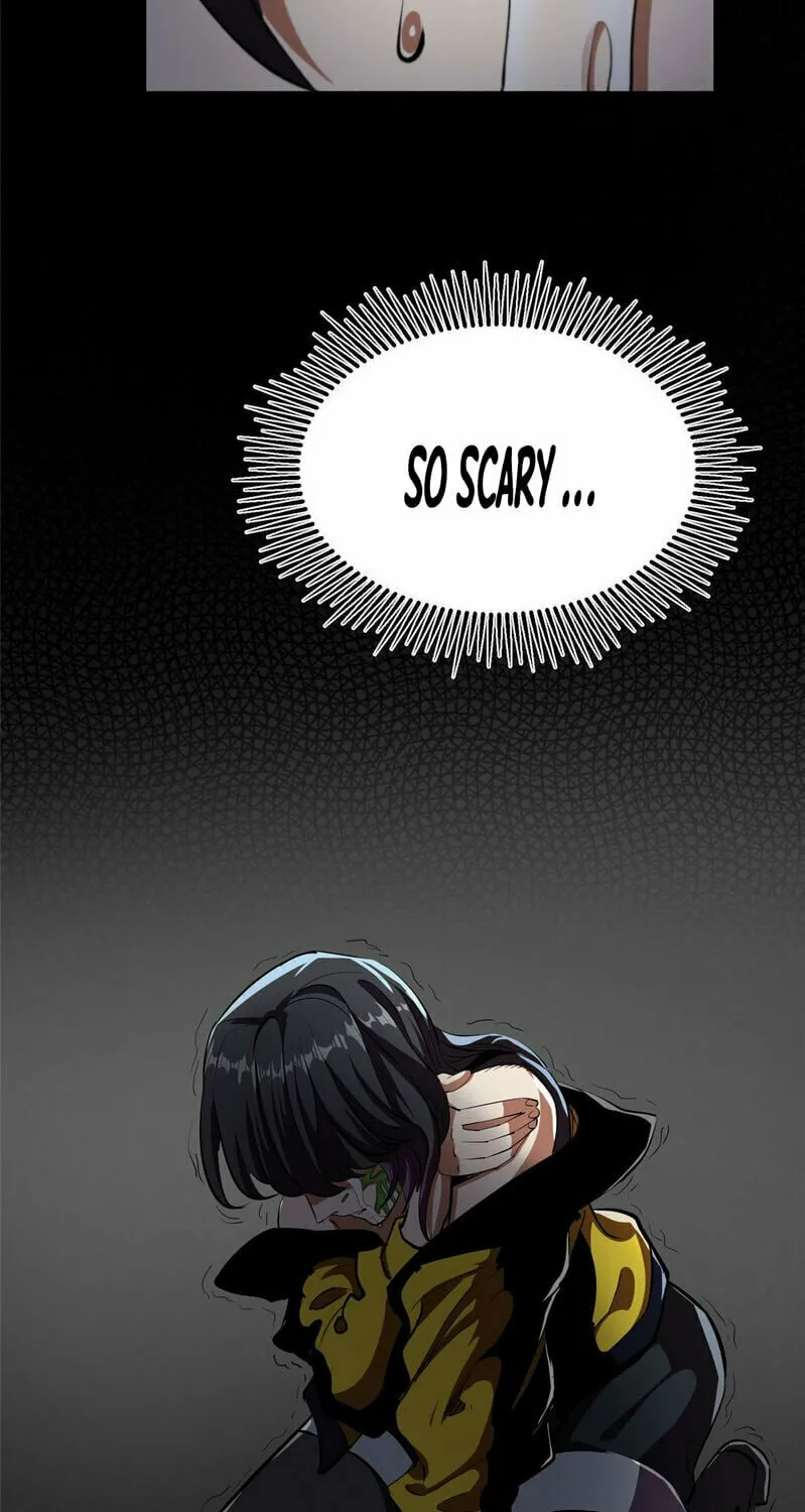 Roulette World (Colored) Chapter 8 page 26 - 
