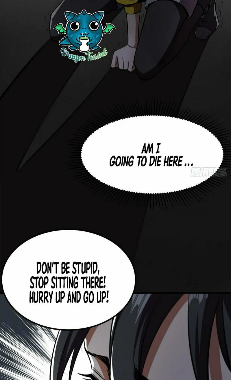 Roulette World (Colored) Chapter 8 page 27 - 