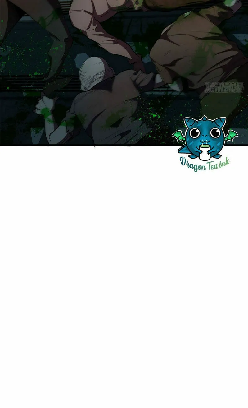Roulette World (Colored) Chapter 8 page 30 - 