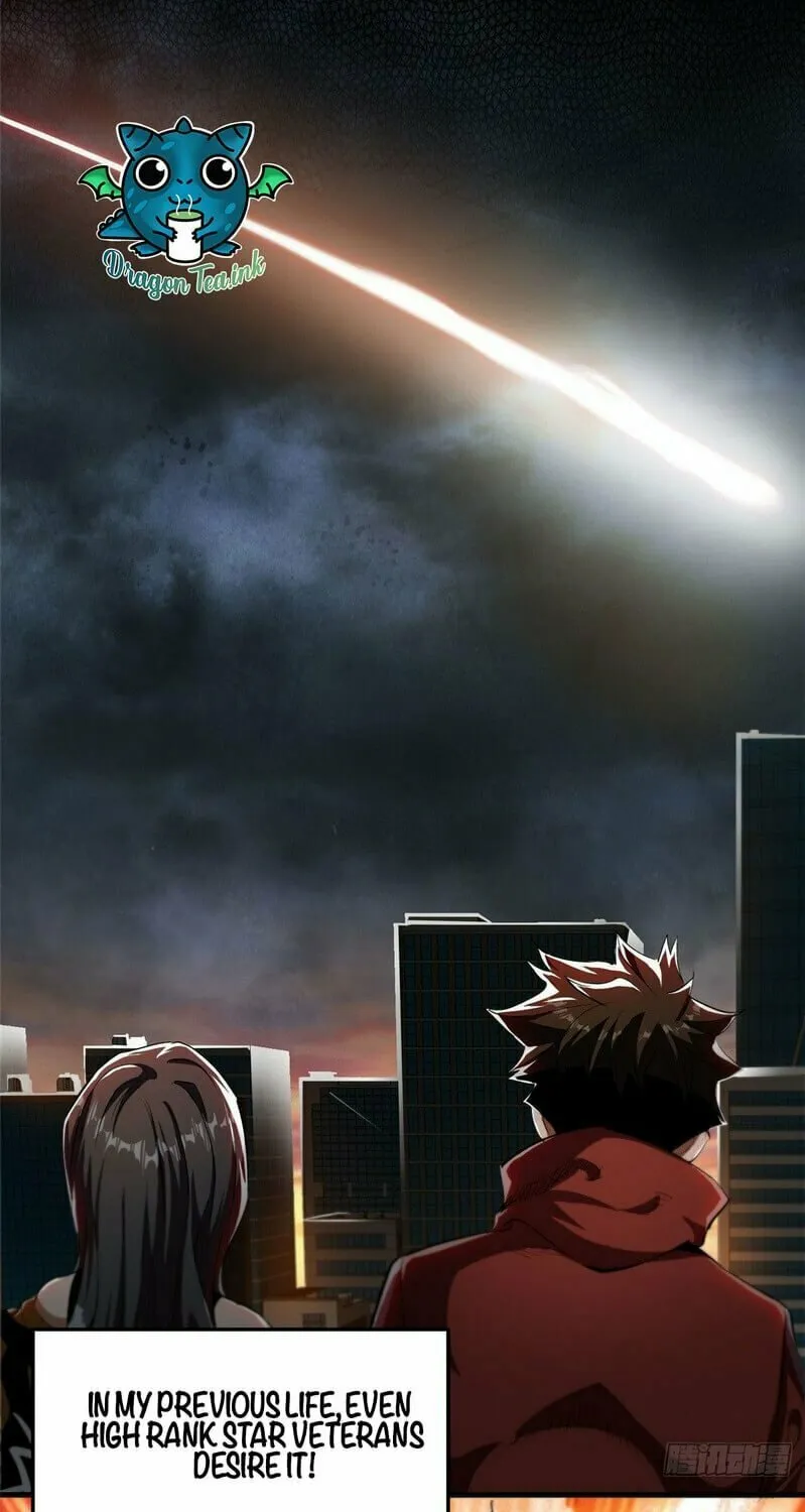 Roulette World (Colored) Chapter 8 page 4 - 