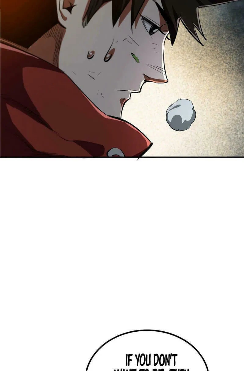 Roulette World (Colored) Chapter 8 page 33 - 