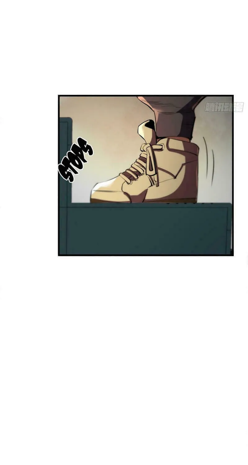 Roulette World (Colored) Chapter 8 page 40 - 