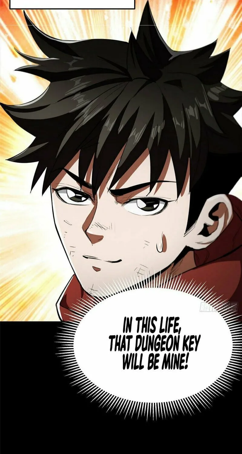 Roulette World (Colored) Chapter 8 page 5 - 