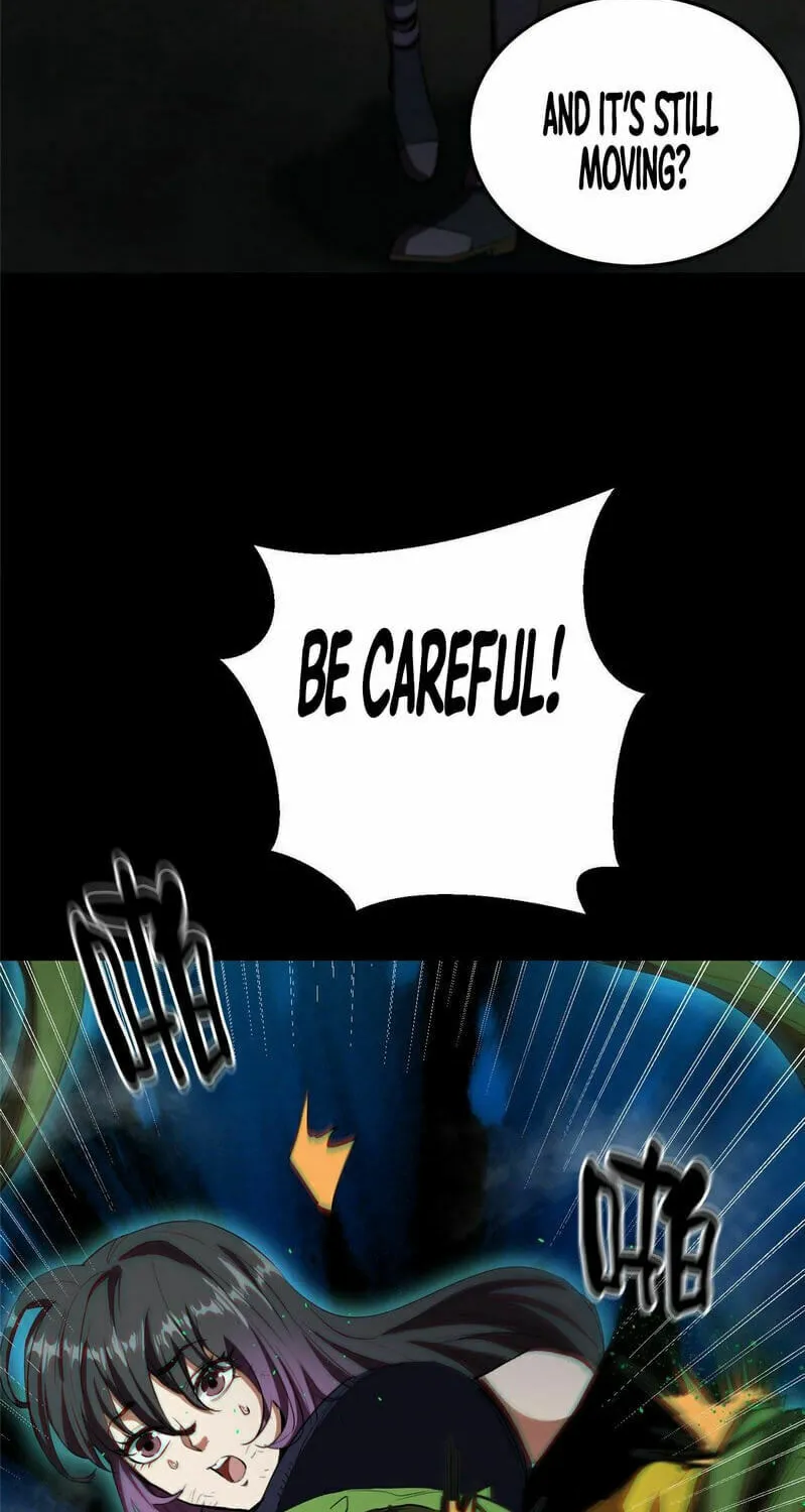 Roulette World (Colored) Chapter 8 page 44 - 