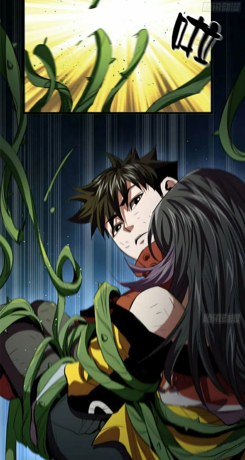 Roulette World (Colored) Chapter 8 page 50 - 