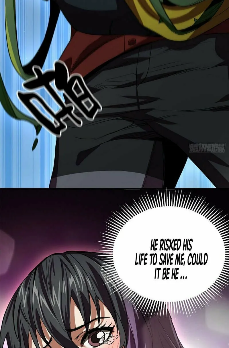 Roulette World (Colored) Chapter 8 page 51 - 