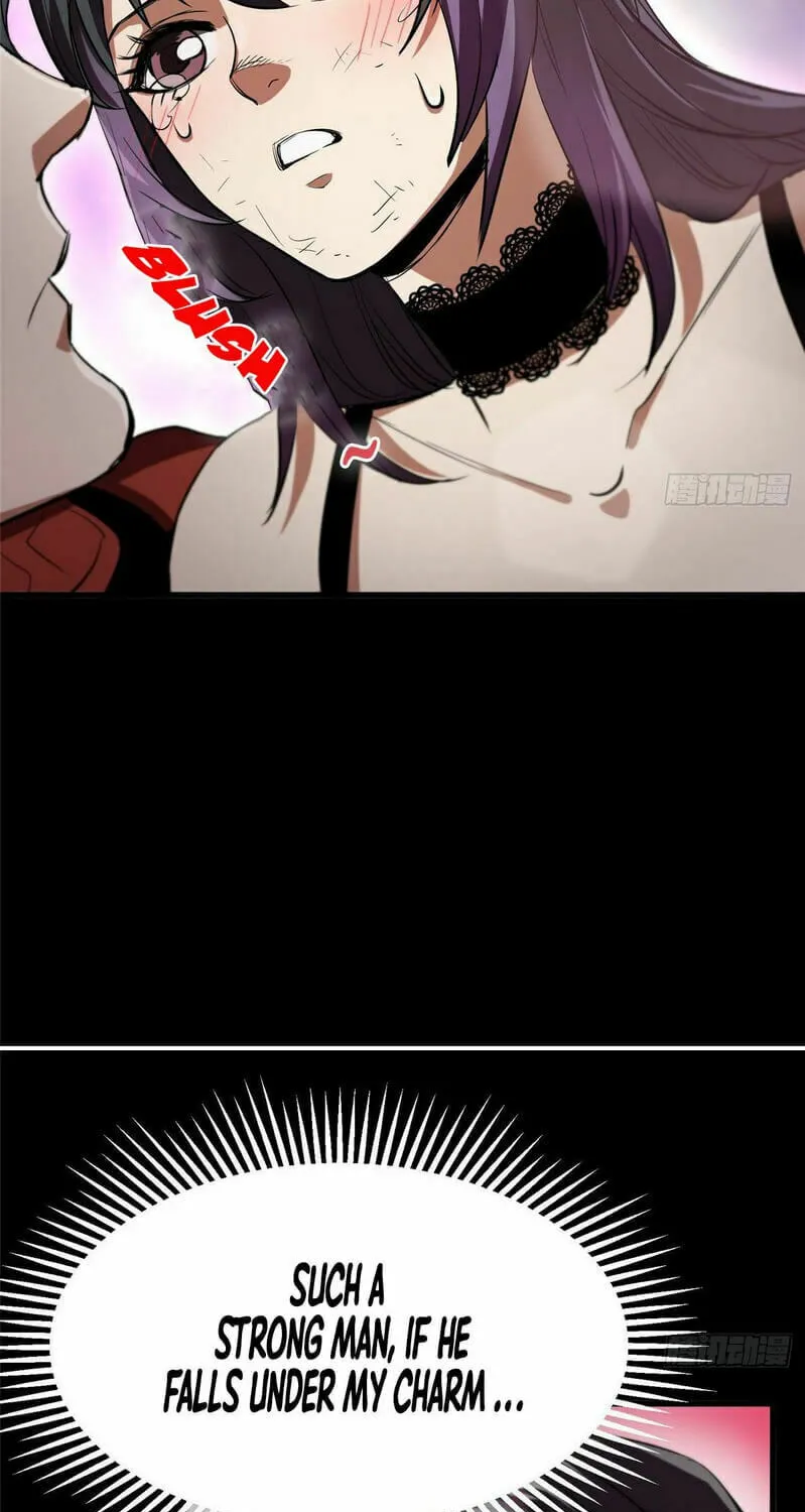 Roulette World (Colored) Chapter 8 page 52 - 