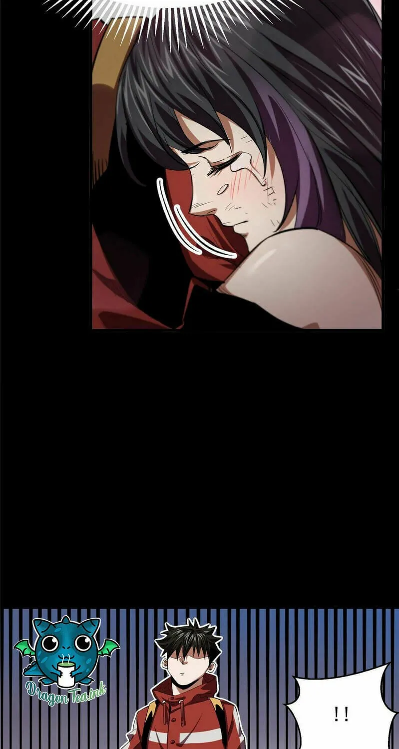 Roulette World (Colored) Chapter 8 page 53 - 
