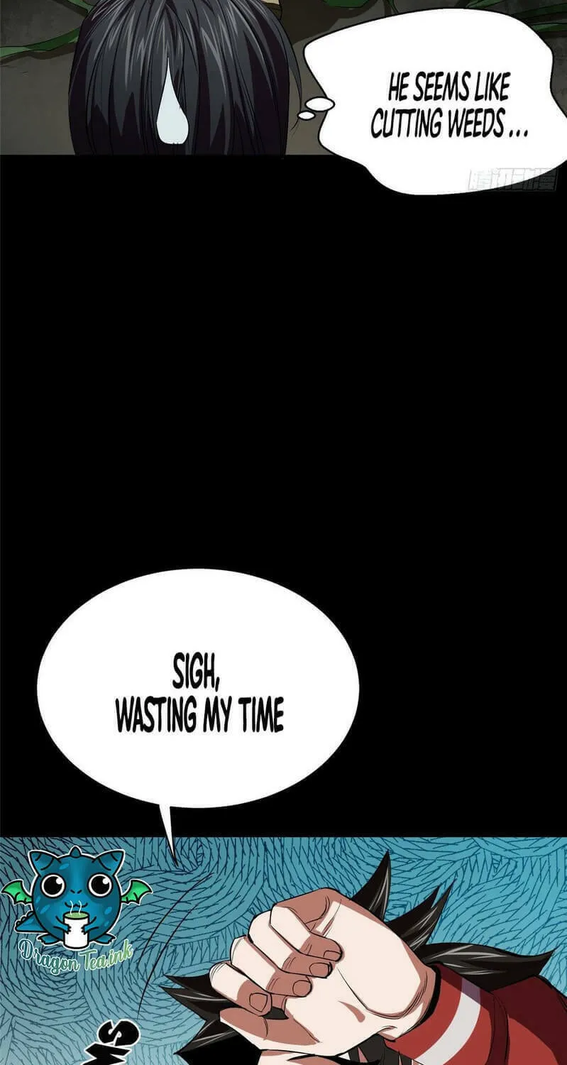 Roulette World (Colored) Chapter 8 page 56 - 