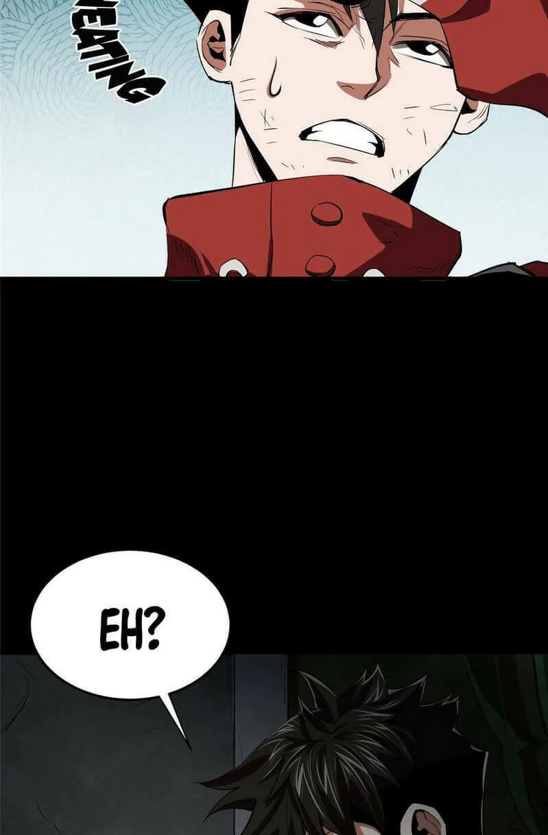 Roulette World (Colored) Chapter 8 page 57 - 
