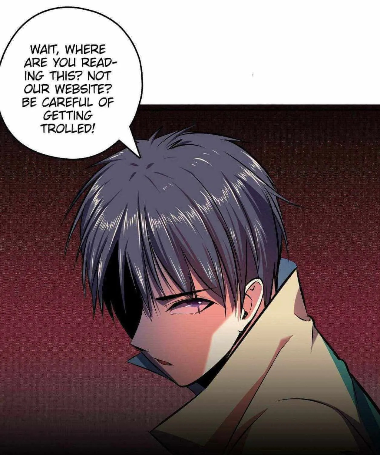 Roulette World (Colored) Chapter 8 page 67 - 